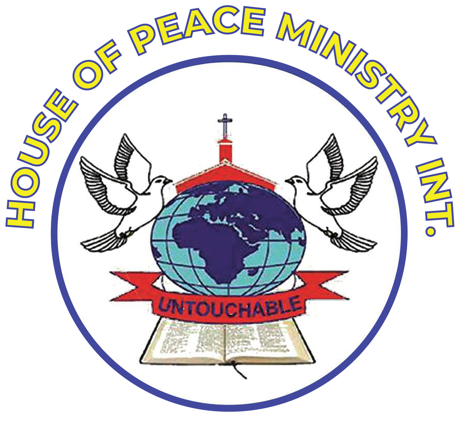 House of Peace Ministry