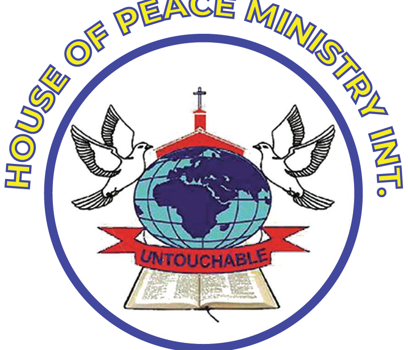 House of Peace Ministry